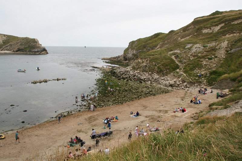 Engeland zuiden (o.a. Stonehenge) - 112